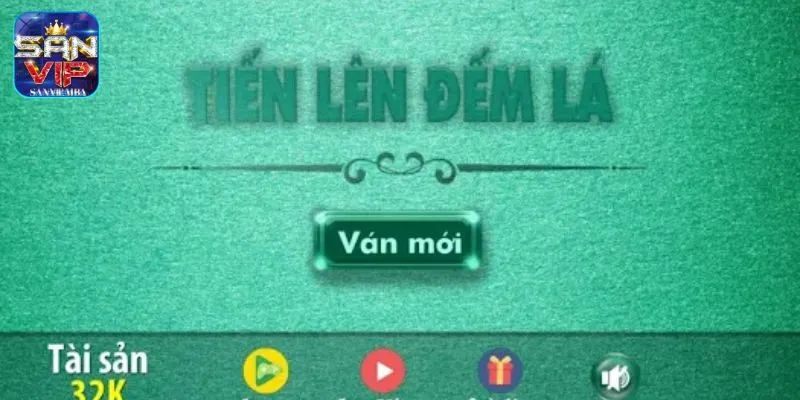 Ghi nhớ các quân bài mà bản thân đã đánh